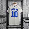 Vintage 2012 Santos Jersey Santos Commemorative Edition Football Jersey No. 11 Neymar Cross-border Brazil Signature Edition