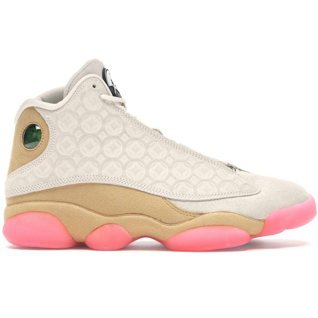 

Кроссовки Jordan 13 Retro Китайский Новый год (2020)(CW4409-100) 42