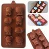 Produse de brutărie – Covorașe din silicon şi forme de copt