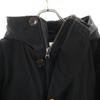 Gap Down Jacket S Navy Men's Used