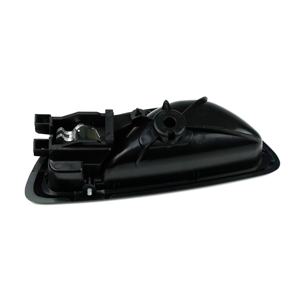 For Renault Megane Scenic MK4 Talisman Samsung SM6 EDP1101-1 Car Inner Interior Door Handle Opener Left 806718801R 806719687R