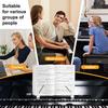Adjustable Piano Page Holder Piano Accessories Music Binders Portable Music Stand