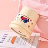 Cartoon Stainless Steel Mug Insulated Leakproof Drinking Cup Stylish Tea Cup  Gym