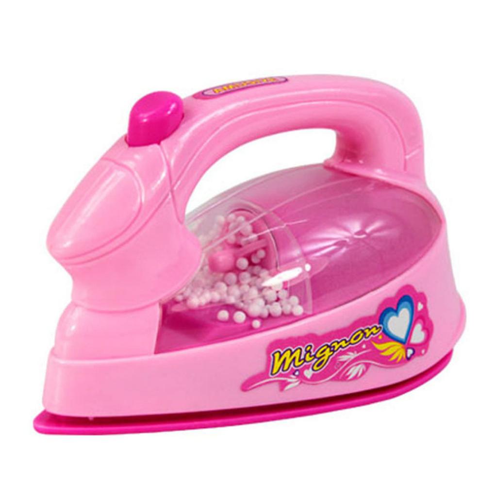 Realistic Mini Home Appliances Role Play Enhances Creativity Through Interactive Household Simulations