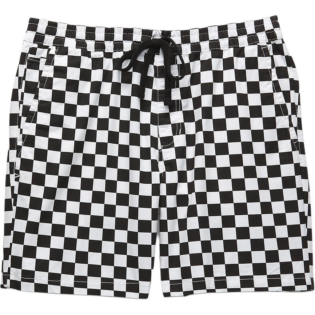 Vans checkered drawstring shorts VN0A5FKD7051