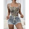 Corsets, Fashionable and Elegant Women's Clothing