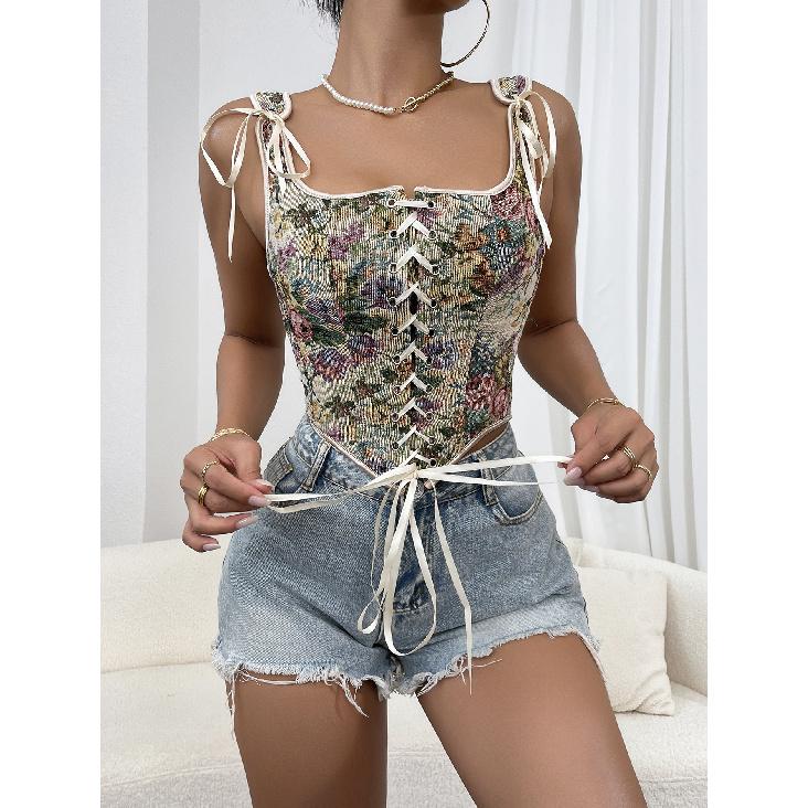 Corsets, Fashionable and Elegant Women's Clothing