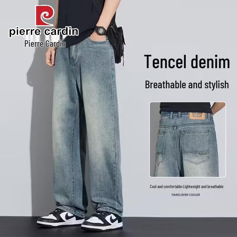 Pierre Cardin Men s 2026 Spring Summer Apparel 29