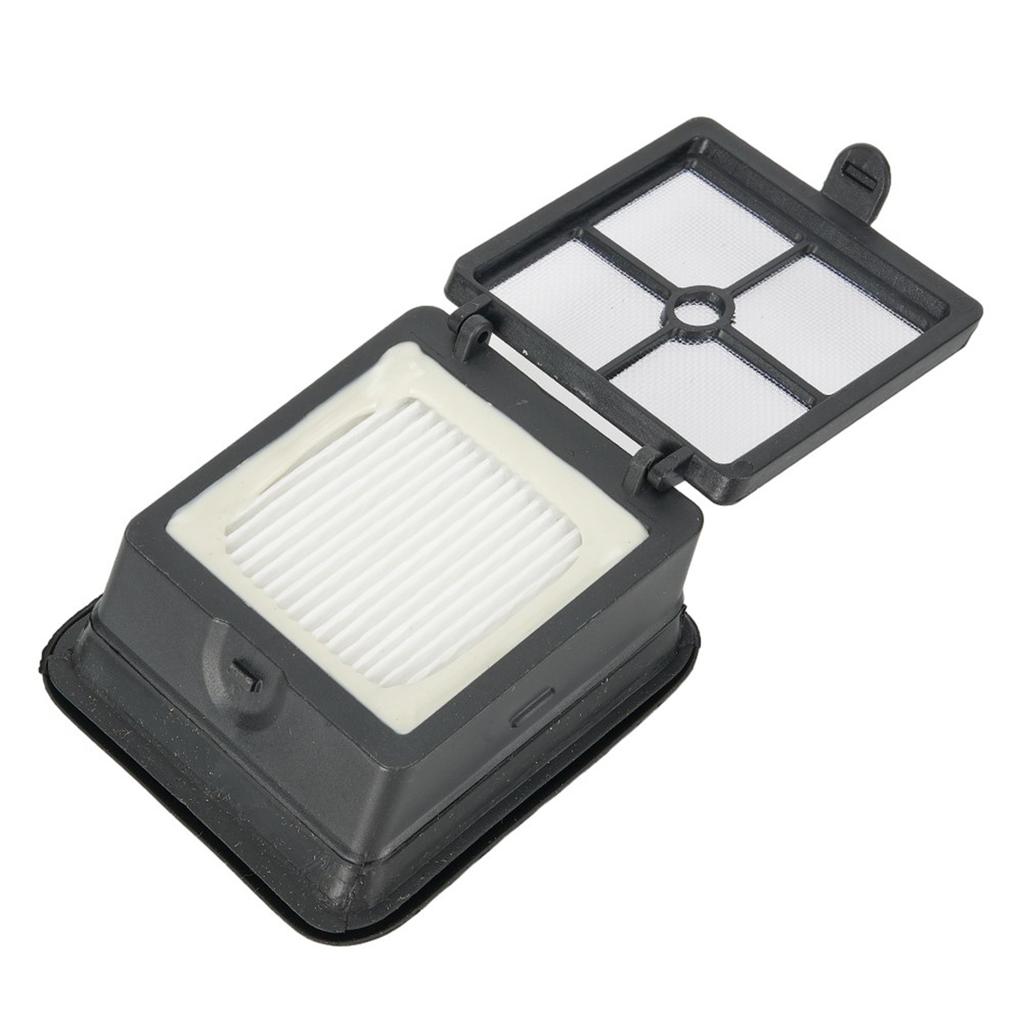 2 Pcs For AlfaBot For T30 T36 Cordless Vacuum Clearner Roller Brush And Filter Vacuum Cleaner Accessories To Replace