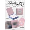 Baby DONT Cry - AFTER CRY (1st Mini)