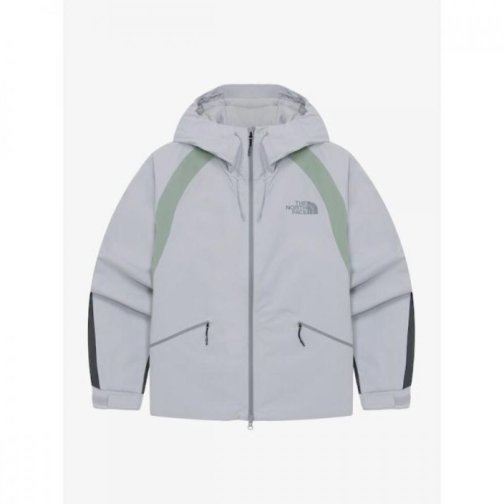 

North Face North Face North Face Slope Heat Jacket Nj3nq52l Lgy 90