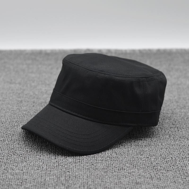 Buy Unisex Classic Cap Flat Outdoor 