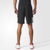 adidas Galaxy Shorts Men's Black D84687