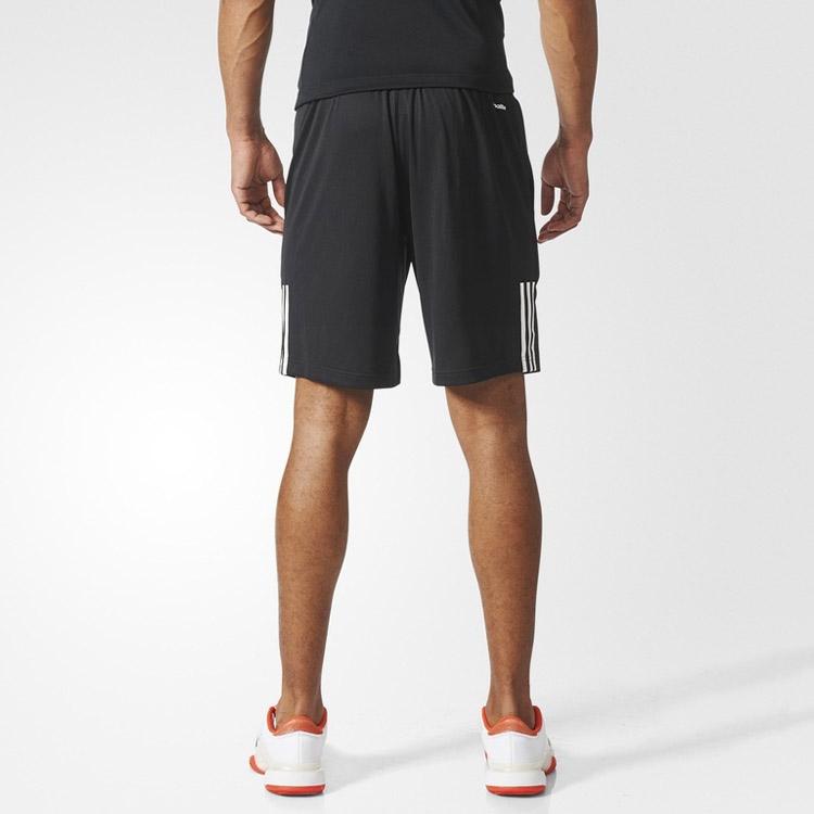 adidas Galaxy Shorts Men's Black D84687