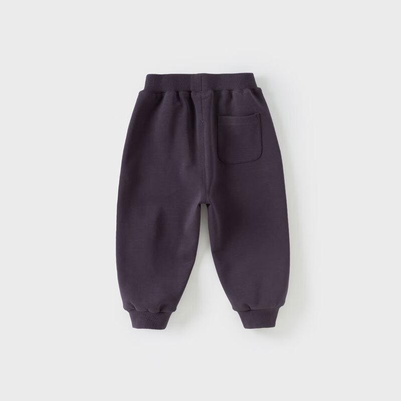 DaveBella Kids Casual Jogger Pants