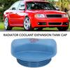 Radiator Coolant Expansion Tank Cap 95510644720 Sealing Cap Lid for S6 RS6 A6 A4 A6AR