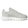 Adidas Retropy E5 Off White Aluminium Unisex Sneakers Grey GW6782