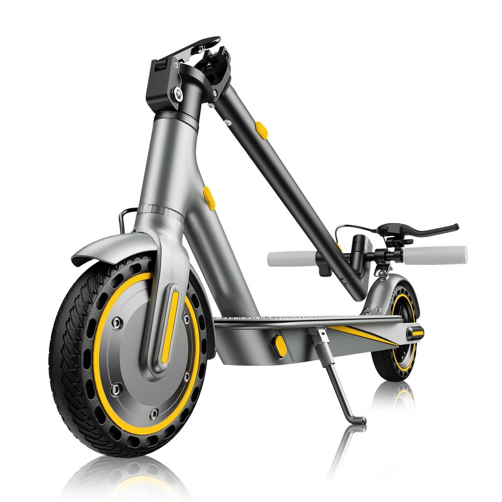 Best Selling Electric Scooter Long Range Battery EU Warehouse Fast Shipment for Food Delivery