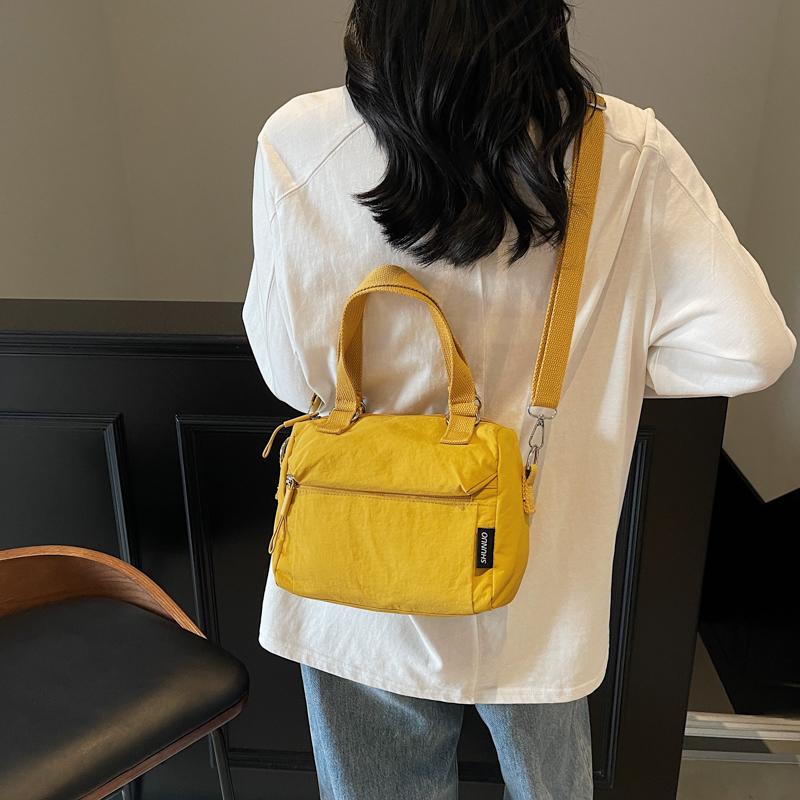 Bucket Bag Women's Handbag Shoulder Crossbody Bag