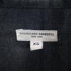 ENGINEERED GARMENTS Check Pattern Long Sleeve Shirt XS Gray Men's Used