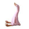 Duck Plush Toy Doll Big White Goose Doll Children's Toy Birthday Gift