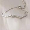 One Size – silver