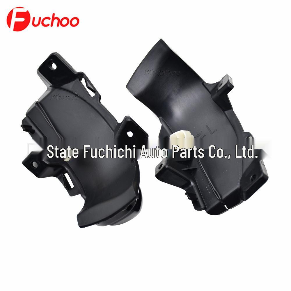 Lexus ES240 IS300C IS250 LS460L Rearview Mirror Sequential LED Turn Signal