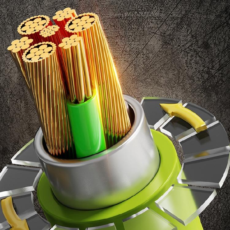 240W Fast Speed USB C Charge Cable Reinforced Metal Connector Wide Compatibility Fast Charging Reliabled Data Transfer