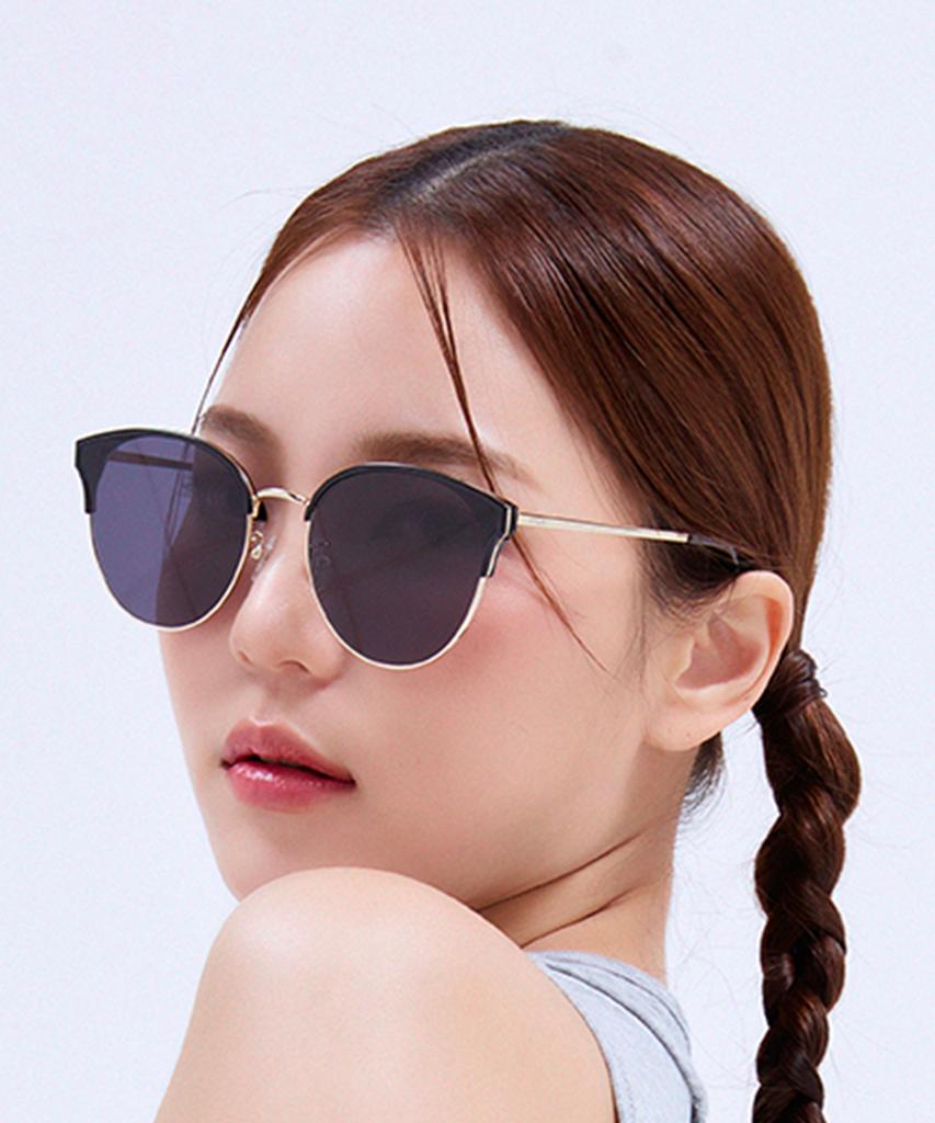 Hwillaaiweeo Sunglasses Fls7414