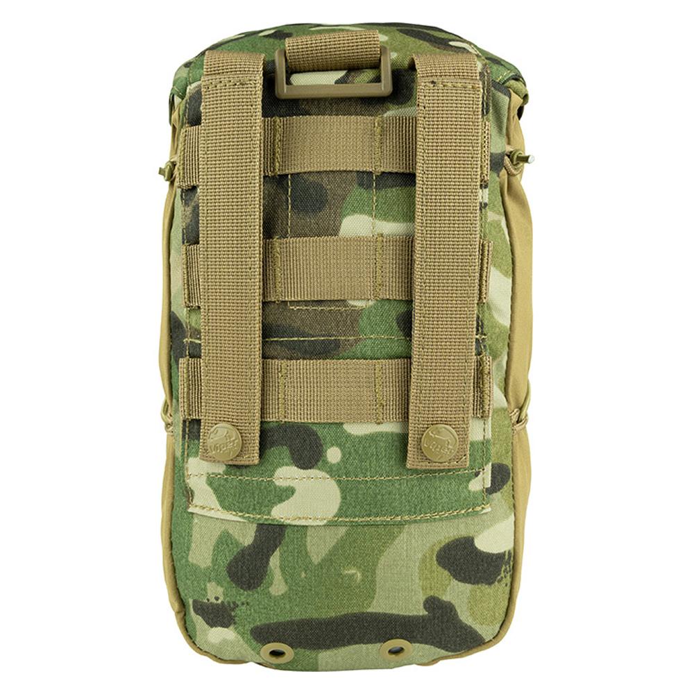 Viper Tactical Stuffa Camo Cordura Pouch