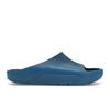 Air Jordan Post Slide Industrial Blue Men Sneakers DX5575-401