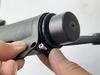 OPMID Clip Grip Heater 2 USB Type A 10W Fixed General Purpose Product L1204 for USB Type A Charger with Output 5V 2.1A or More