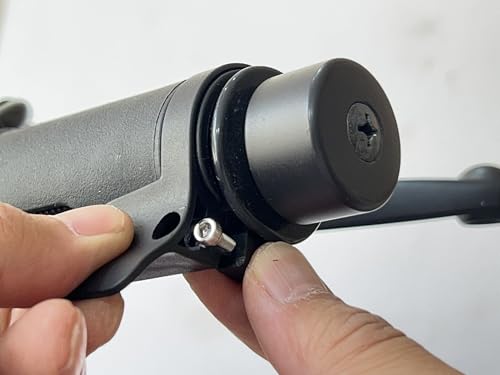 OPMID Clip Grip Heater 2 USB Type A 10W Fixed General Purpose Product L1204 for USB Type A Charger with Output 5V 2.1A or More