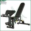Fitnessapparatuur