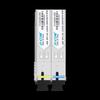 JT-COM 2.5G 20km Single-Mode Single-Fiber SC Optical Module