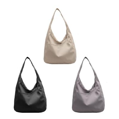 Sac à Bandoulière Grande Capacité Sac Hobo Sac Cabas pour Femme Fille Portefeuille Dame Sac de Loisirs