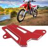 Motorcycle Front Sprocket Guard Aluminium Alloy Replacement for CRF250L CRF250M CRF250 