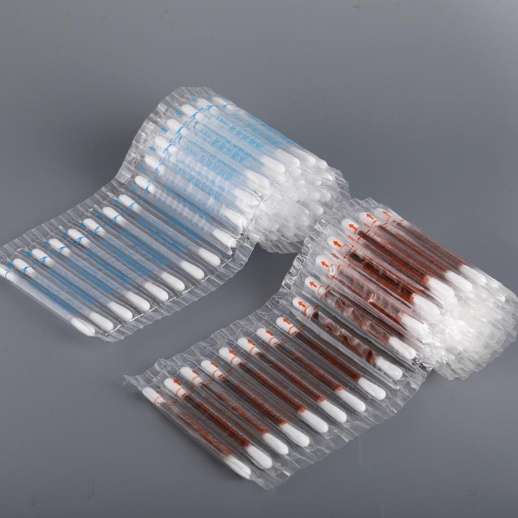 Φορητά Επαγγελματικά Καλύμματα Povidone-Iodine για Απολύμανση και Αποστείρωση του Ομφάλιου Λώρου του Μωρού