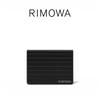 Aluminum Magnesium Card Holder IPhone 13 14 17 Pro Max Magnetic Front Cover Wallet Case With Stripe Design