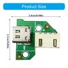 Universal H 12022 Power Connector Board Type-c USB Charging Port Power Board for  FLIPSE 2 Bluetooth-compatible Speak