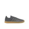 Мужские кроссовки adidas Vl court 3.0 id9081 серые