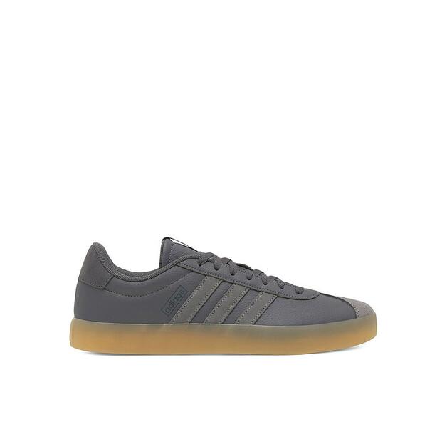 Мужские кроссовки adidas Vl court 3.0 id9081 серые