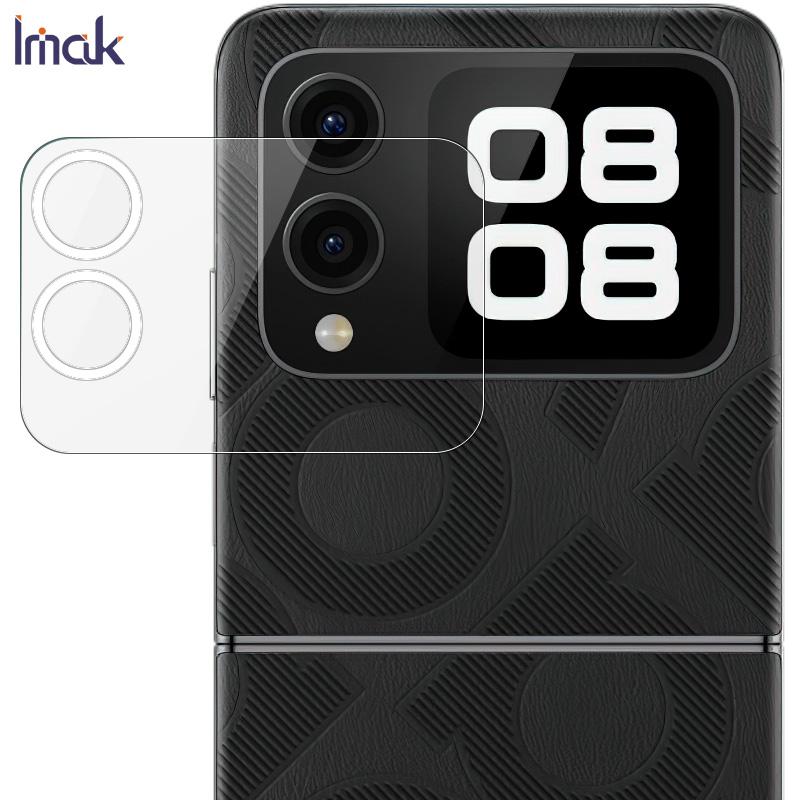 

Для Huawei Nova Flip Glass IMAK High Definition Glass Lens Film Huawei Nova Flip