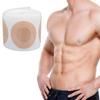 50 Pairs Men Nipple Cover 3.5cm Round Disposable Anti Chafing Nipple Guard for Sports Running