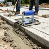 Ferramentas para construção – Espátulas e talochas