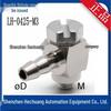 PISCO LH Series: LH-0320-M3, LH-0425-M5, LH-0420-M5, LH-0640-M5.