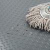 HAISIDIKE PVC Anti-Slip Floor Mat