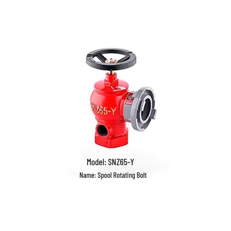 Brangdy SNZ65-Y Indoor Fire Hydrant 1