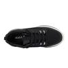 Mallet Mens Elmore Leather Trainers