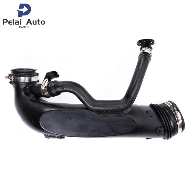 1440Q6 207 3008 308 5008 508 Hadice sání vzduchu k turbodmychadlu pro Peugeot pro Citroen C4
